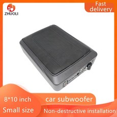 24v슬림우퍼