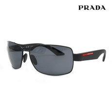 [프라다] PRADA 선글라스 0PS 50ZS 1AB02G 남자 여자 자외선차단 명품 - zs-ps50