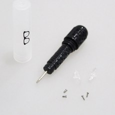 안경코나사