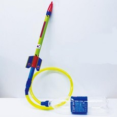 공기로케트
