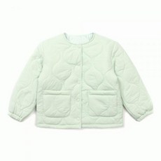 래핑차일드클리어백팩