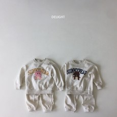유아단체복