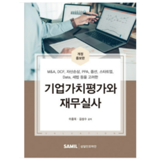 재무실사