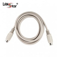 ps2연장케이블0.15m