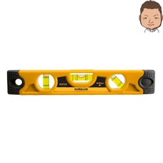 코메론 토르피도 수평기 KLT-23, 4개