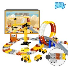 해피플레이드릴아트