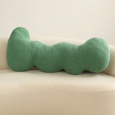 침대헤드구름쿠션