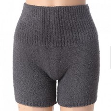 비비안 포근한 폴리탁텔 힙워머 여성핫 속바지