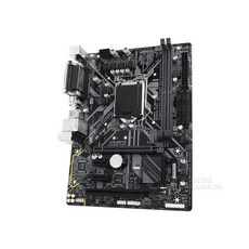 [해외] 기가 바이트 B360M D3V마더 보드 LGA 1151 DDR4 DVI VGA B360 마이크로 ATX 데스크탑 마더 보드, 상세내용표시