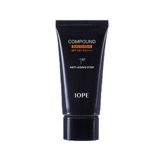 미프 미남크림 썬 비비 남성용 비비크림 SPF50+ PA+++ 50ml 1개 상품 이미지