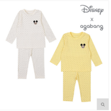 아가방미키마우스