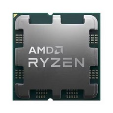 AMD 라이젠9-5세대 7900X (라파엘) (멀티팩) / 대원CTS