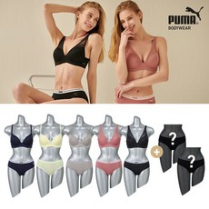 퓨마여자팬티