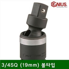 에볼리스지니어스