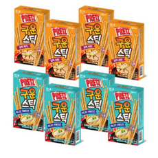 갈릭버터쉬림프리치골드