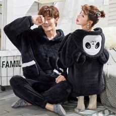 머글은모르는잠옷