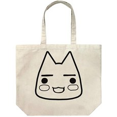 일본 도코데모잇쇼 굿즈 토트백 가방 숄더