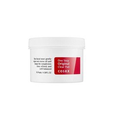 COSRX 코스알엑스 원 스텝 오리지널 클리어 패드 70 장, none, 상세페이지참조