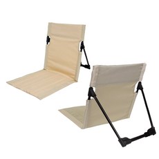 그라운드체어 TOP01