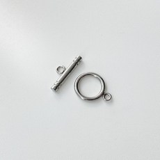 써지컬토글바재료