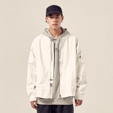 남자 홈쇼핑 남성 데일리 도 가을 미식의 날 사제 계열 야구 점퍼 빈티지 한 학생 조종사복 캐주얼 코트 루즈가 늘고 있다
