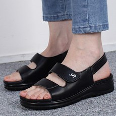 e간호사샌들