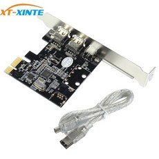 firewire1394카드2포트