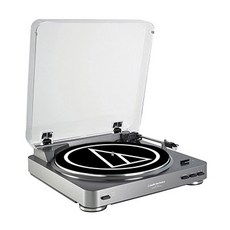 오디오테크니카턴테이블