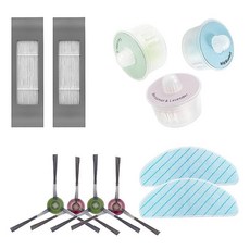 한경희생활로봇청소기max