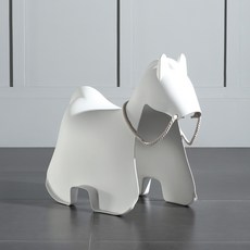 Vitra Panton 비트라 팬톤 체어 카페 인테리어 의자 안락 독서 식탁, A.화이트