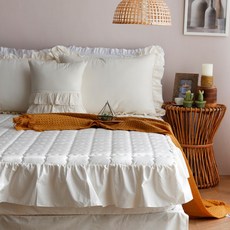 아망떼프릴침대커버