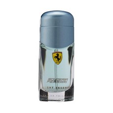 Ferrari 49404 50대남자 향수 페라리 라이트 에센스 남성용 1.0oz 30ml 오 드 뚜왈렛 EDT 스프레이 뉴, 1개 - 페라리라이트