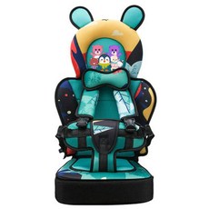 몽구아동보조벨트