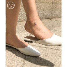[제이블링] 여름 추천 아이템! 고래 꼬리 발찌