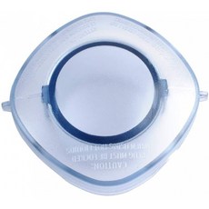 Vitamix 64Oz 용기 부품 용 Ketofa 뚜껑 플러그 교체 음료 기계 2 단 속도 Vita Prep Vita Prep 3 Xl 블렌더 플러그, 단일옵션