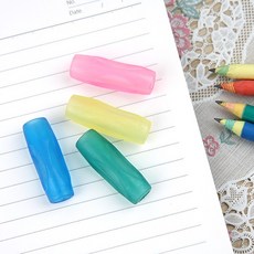 1000 실리콘 펜 그립세트