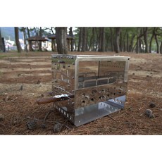 바누스스토브