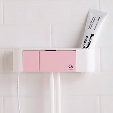 오투케어칫솔살균기