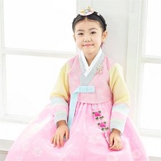 레쁘띠 GR602 샛별분홍