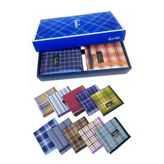 맨하탄남성손수건