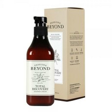 비욘드토탈리커버리샤워크림