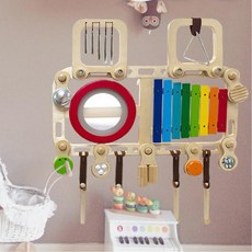 원목리듬악기세트