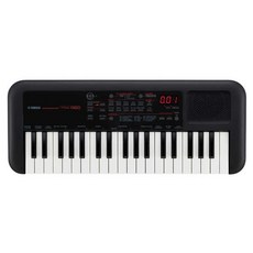 야마하 YAMAHA 전자 키보드 37 미니 건반 PSS-A50