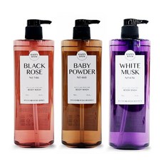 로즈바디파우더