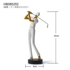 골프미니어처