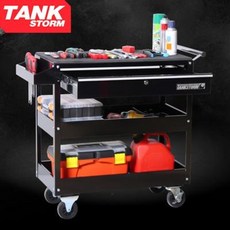 자동차 도구카트 핸드카트 운반기 공업사 업소용 영업용 구루마 TANKSTORM 기보수, 01 TQ111아연도금판