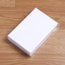 10x15cm 광택 잉크젯 사진 포토 인화지 4R 100매 230g TIS-60828 포토용지 사진용지, 단일 포토 사이즈