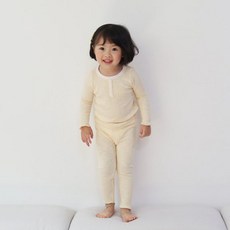 라임앤블루 SS새라실내복(모달)주니어