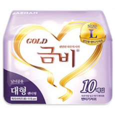 성인용물놀이기저귀