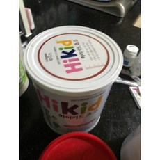 후디스하이키드초코